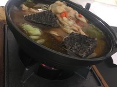 -小明同学(三里屯店)