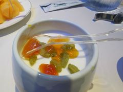 -阿里疆Alijiang·丝路美食·异域风情·清真(长楹天街店)