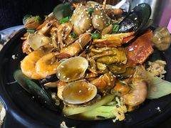 招牌虾蟹煲-大厨的餐厅(曾厝垵总店)