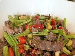 -圆圆家私房美食(民权路店)