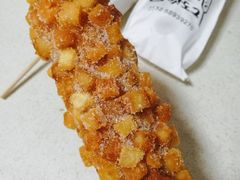 -青春米热狗