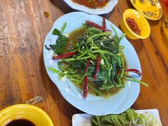 -塔洛藏餐吧(香格里拉古城店)