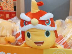 -盒马X会员店(王府井奥莱UP TOWN店)