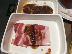 -火炉火自助餐(枫蓝国际店)