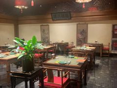 -那家小馆•北京菜•烤鸭(中关村店)