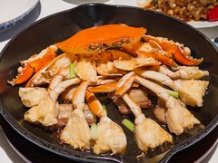 -炳胜私厨(万象前海店)
