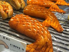-喜茶(深圳福田星河COCO Park店)