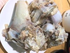 -骨之味·筒骨汤火锅(晋江万达店)