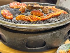 -炭虎烤肉(桂林路店)