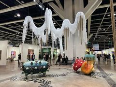 -香港会议展览中心演讲厅