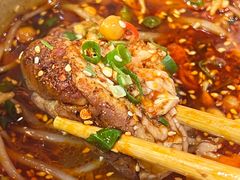 -钢管厂五区小郡肝火锅串串香(清河店)