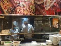 -芭菲盛宴·环球美食(解放碑英利国际店)