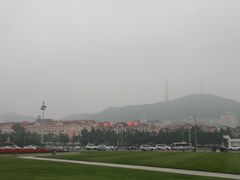 -大连人民广场