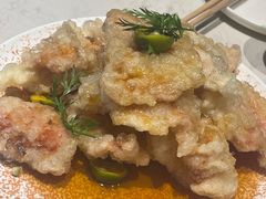 -北李妈妈菜·海肠捞饭(开发区万达店)