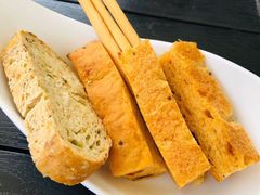 -安妮意大利餐厅(国贸店)
