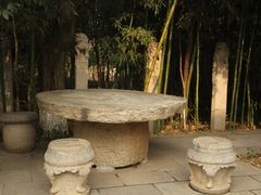 -西安关中民俗艺术博物院