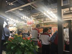 -79号渔船海鲜饭店(华强北店)