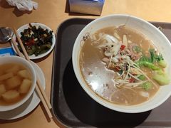 -水平有限广西米粉·广西风味集(五道口店)