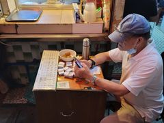 -同记鸡粥粉面店