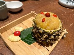 -云海肴·汽锅鸡·云南菜(领展购物广场·中关村店)