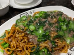 -八合里牛肉火锅(新洲店)
