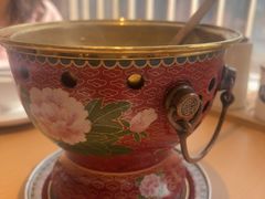 -关东小磨东北菜(上海长风大悦城店)