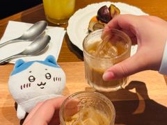 -青咖啡(三坊七巷店)