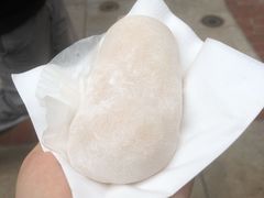 -澳门长洲糯米糍(柯打苏沙街店)