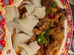 -塔哈尔·新疆盛宴(奉贤龙湖店)