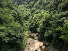 -溪口-滕头旅游景区