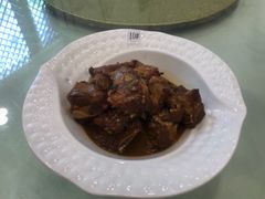 -东四民芳餐厅(世茂工三店)
