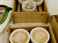 -百乐门喜宴(海珠广场华厦店)