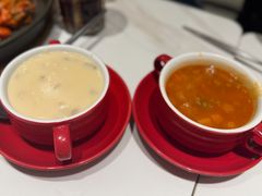 -必胜客(高新中大店)