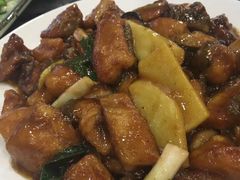 -美极鲜食坊(宝安南路店)