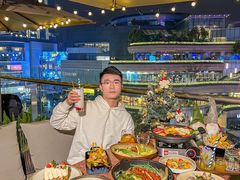 -La Terre乐田(万象城店)