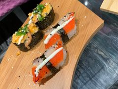 -泰安东尊华美达广场酒店·自助餐厅