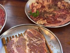-安又胖韩国烤肉