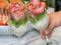 -喜聚薈·花膠雞海鮮火鍋(越秀店)