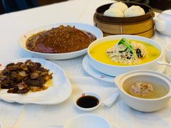 -怡园饭店-餐厅(四望亭店)