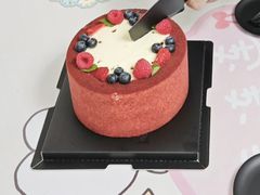 -姆们M Sweetie Cake(三里屯店)