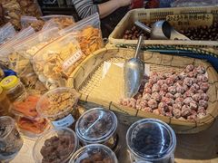 -方林富炒货店(西溪路78号本人店)