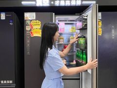 -苏宁易购(郑州二七广场德化街店)