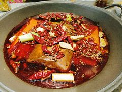 -龙厂长老火锅(抚琴店)