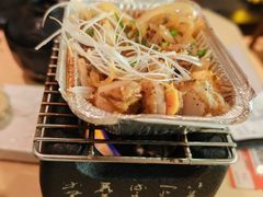 -沼津港精致料理·寿喜烧·烧鸟(漕河泾印象城店)