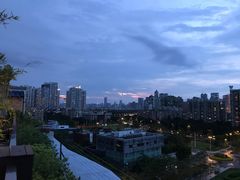 -小茶闲舍·观景商务茶馆(广州塔店)