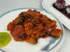 -童婆婆面馆(薛庄小区店)