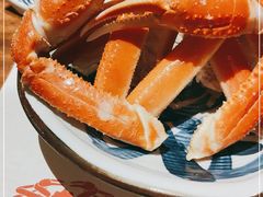 -耕海蟹将军(万象城店)