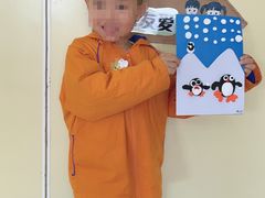 -吉的堡幼儿园(萧山旺角城园)