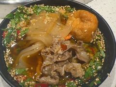 -钢管厂五区小郡肝火锅串串香(清河店)