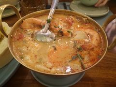 -苏梅花园(群星城店)
